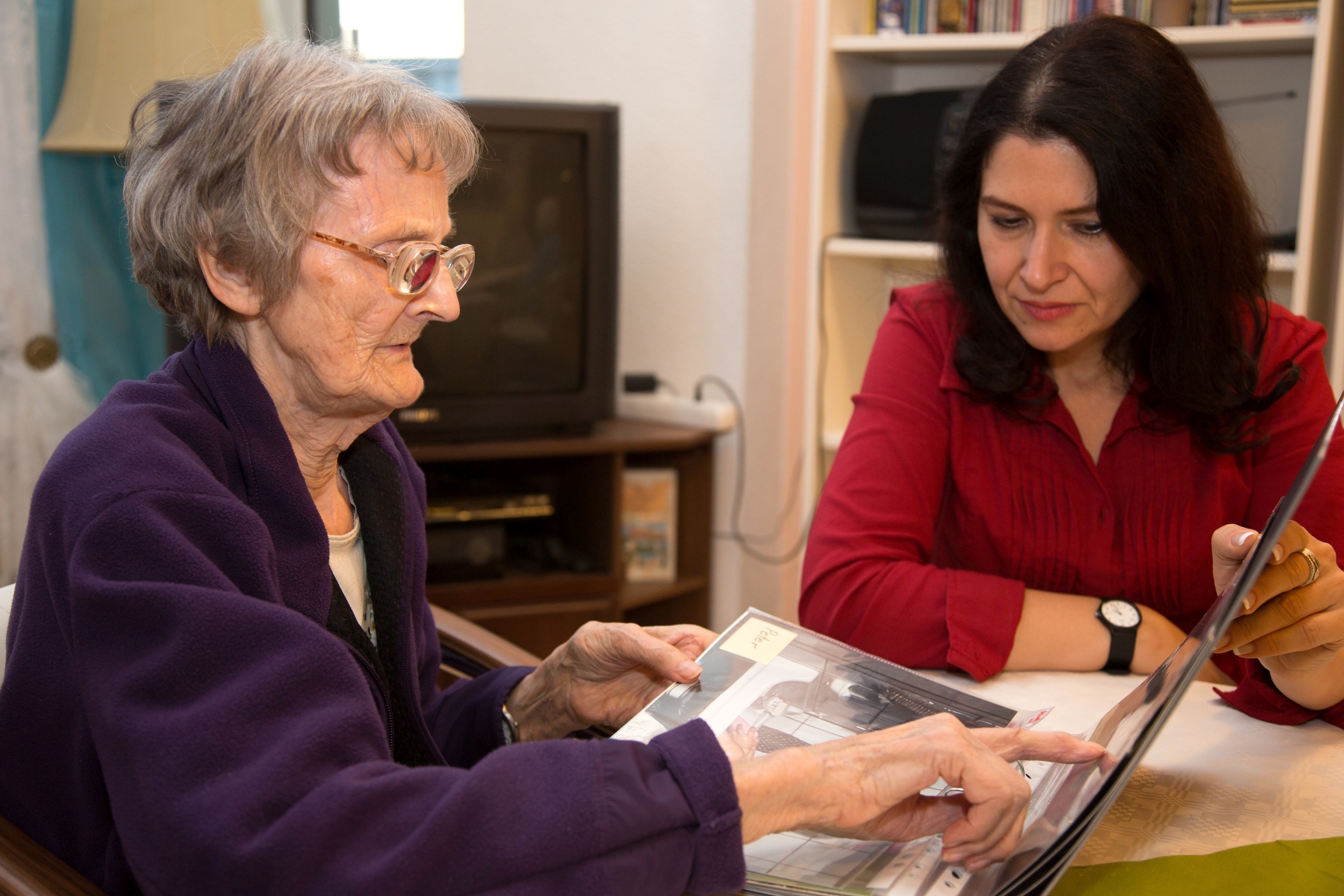 Pflegeheime in Polen für deutsche Senioren: Eine vielversprechende Alternative für die Zukunft